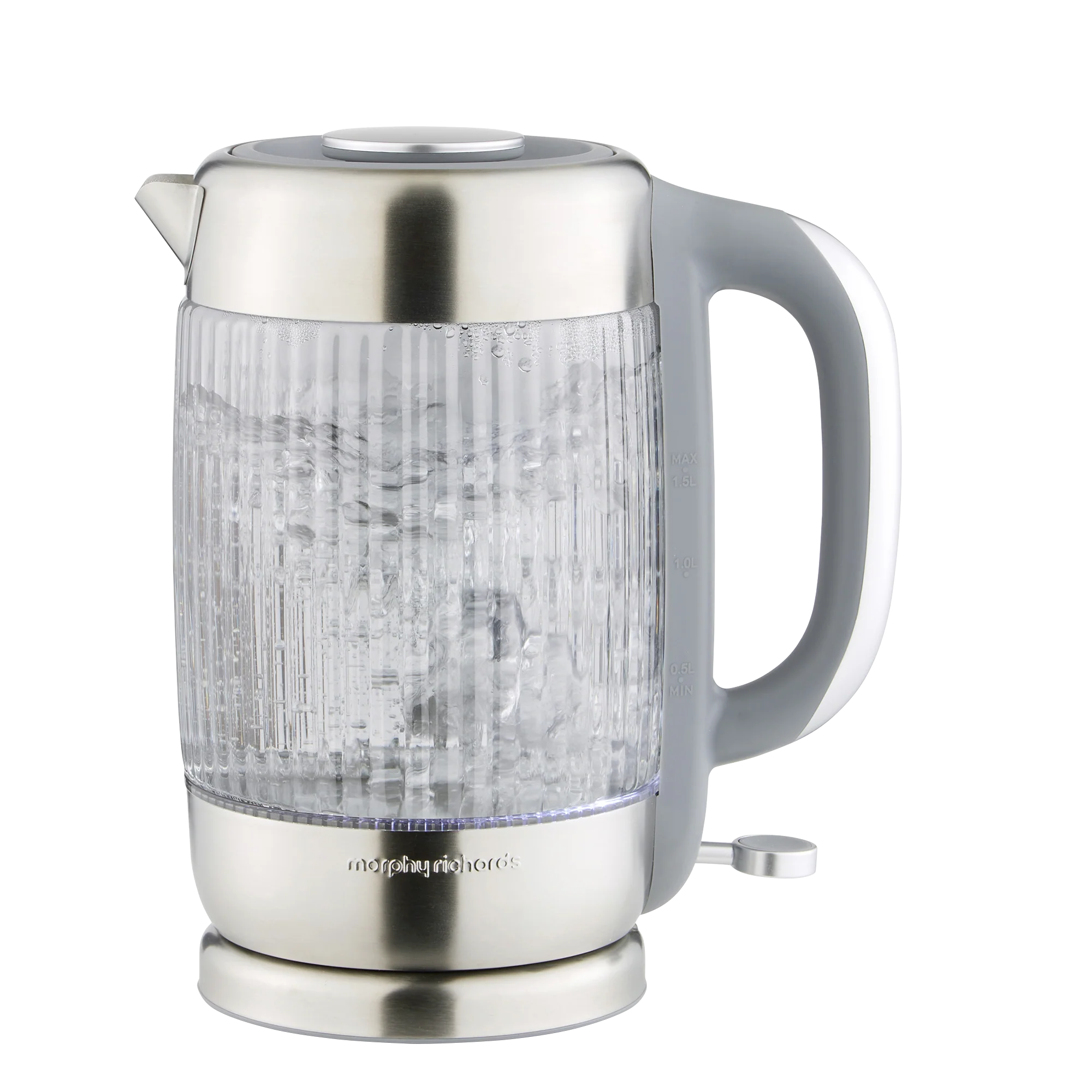 Kettles